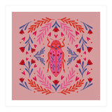 Love Bug (Print Only) thumbnail