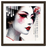 Porcelain Bloom Modern Geisha thumbnail
