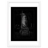 Tombstone Shadow No 34 with Border thumbnail