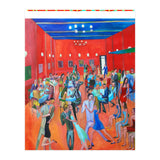Milonga 5 (Print Only) thumbnail