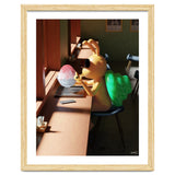 Kakigoori - Japanese Shaved Ice (Lwuba 044 Shaved Ice) thumbnail
