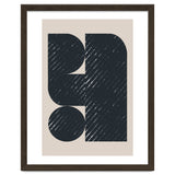 Modernist Étude No.1 thumbnail