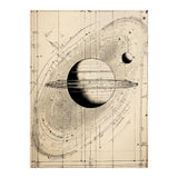 Back To The Moon 016 (Print Only) thumbnail