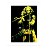 Ian Anderson Musician Legend (Print Only) thumbnail