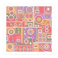 1.5 White  (Print Only)
