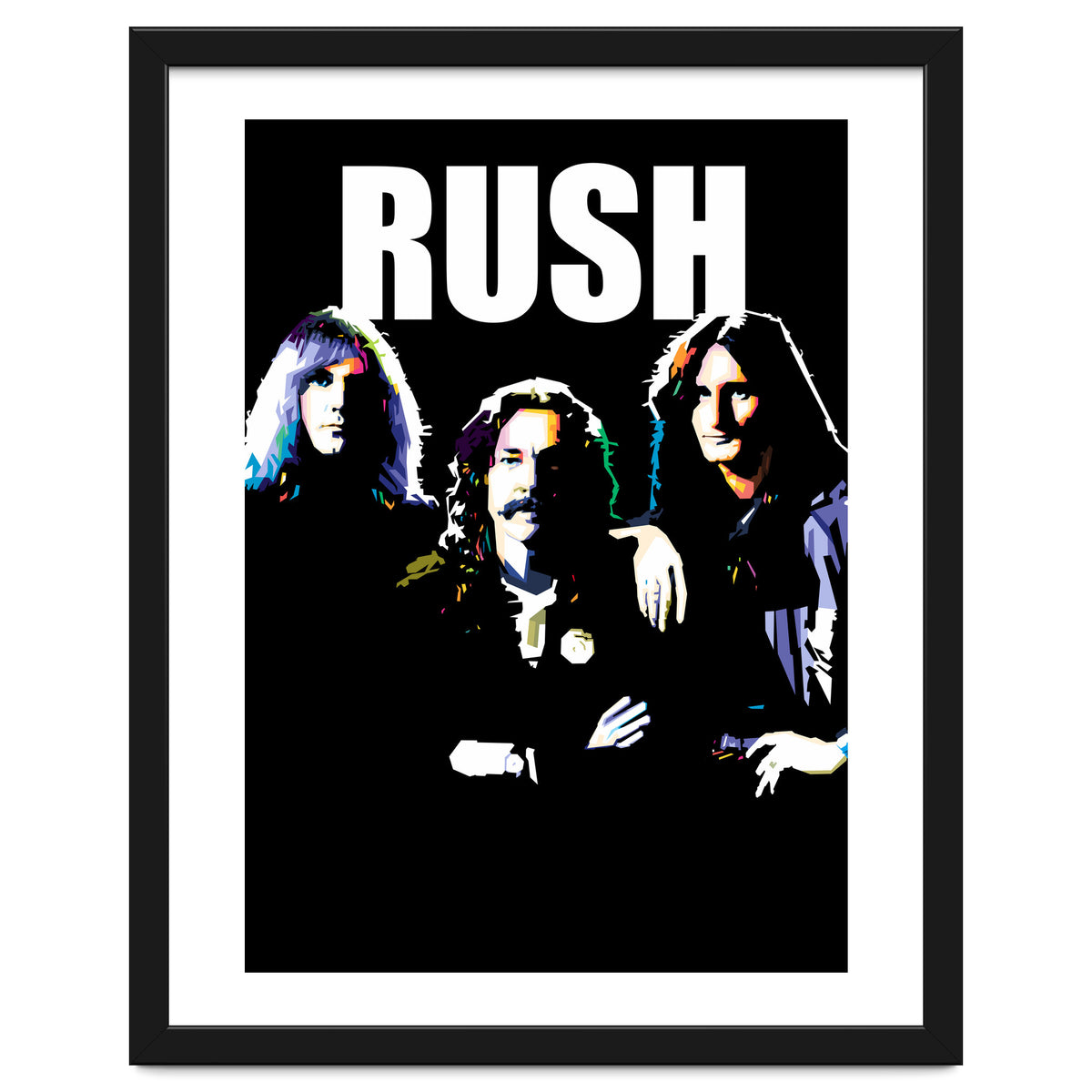 Rush