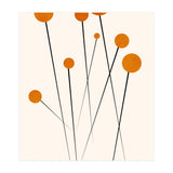 Dreaming Daisies (Print Only) thumbnail