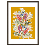 Foxglove Découpe Papier thumbnail