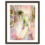 Matisse Inspired Spaceroom thumbnail