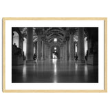 Lost inside the Louvre thumbnail