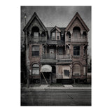 Nos 9 - 11 Spadina Road 2 Old Film Version (Print Only) thumbnail