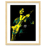 Dickey Betts American Rock Guitarist Legend 2 thumbnail