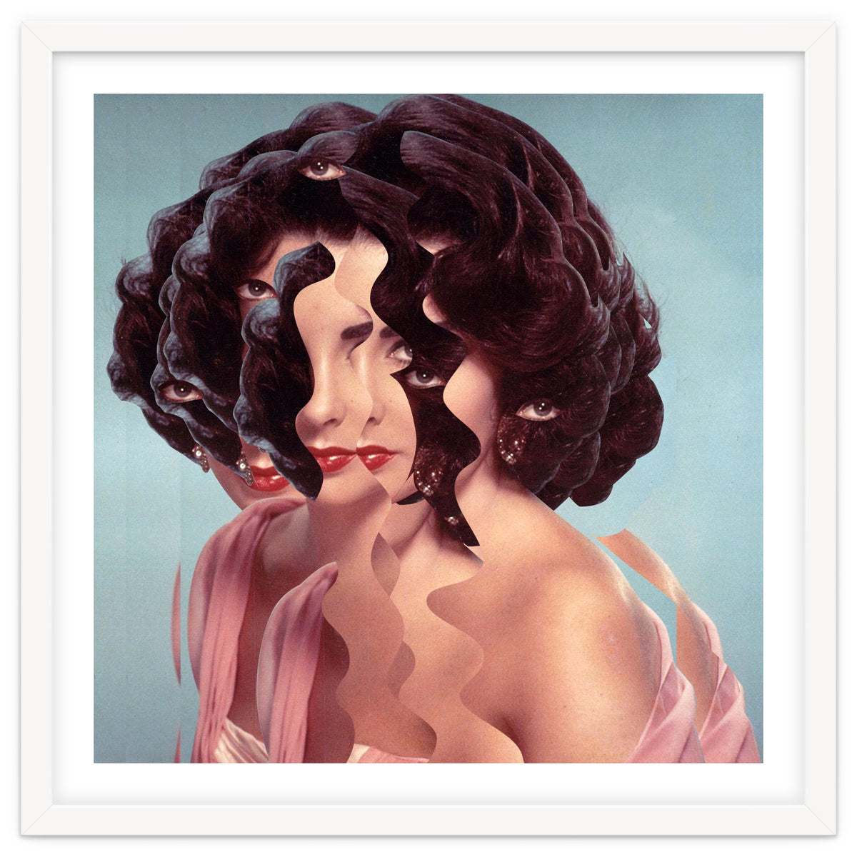 Another Portrait Disaster Liz 2 Ne24