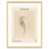 Dawn – Luis Ricardo Falero (1883) thumbnail