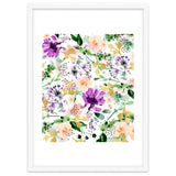 Violet #society6 #decor #buyart thumbnail