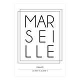 Marseille (Print Only) thumbnail