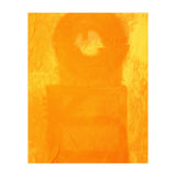 Yellow Cyclic (Print Only) thumbnail
