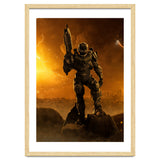 Halo thumbnail