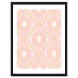 Peachy Marbled Tiles thumbnail