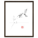 Salura And Bird thumbnail