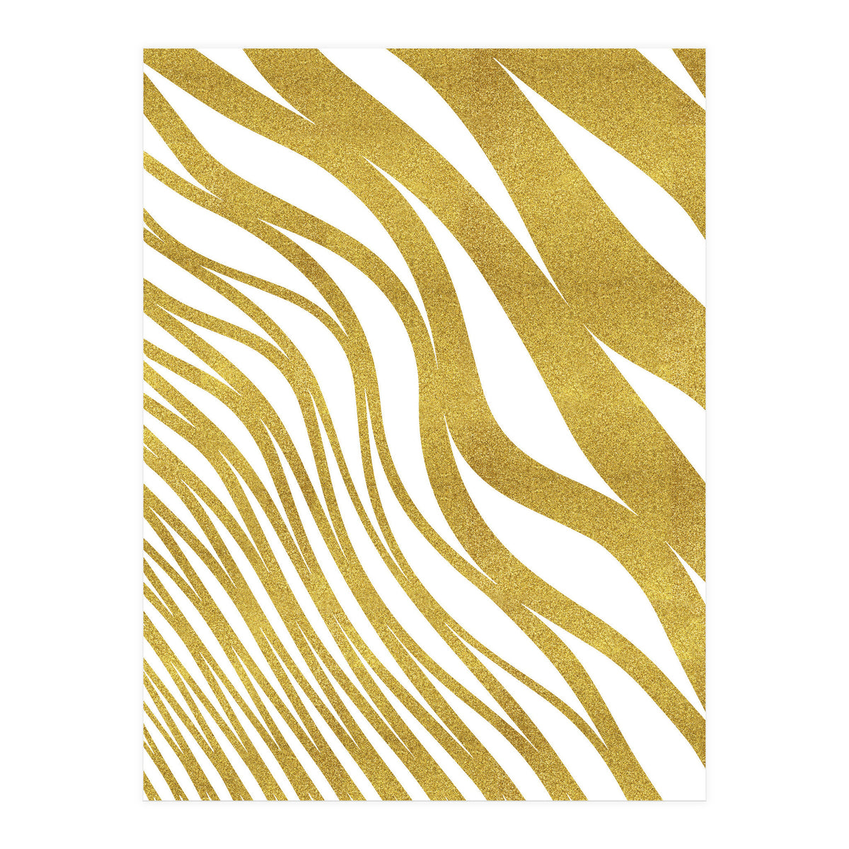 Golden Wave #society6 #decor #buyart (Print Only)