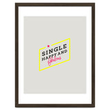 Single, Happy & Fabulous thumbnail