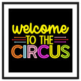 Welcome To The Circus thumbnail