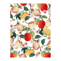 Fruity Summer #society6 #decor #buyart (Print Only)