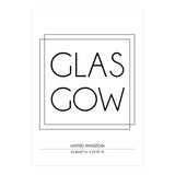 Glasgow (Print Only) thumbnail