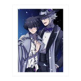 Anime (Print Only) thumbnail