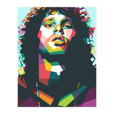 The Lizard King (Print Only) thumbnail