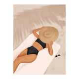 That Summer Feeling II (Print Only) thumbnail