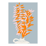 Botanical dopamine twigs (Print Only) thumbnail
