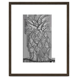 Surreal melting pineapple by Charsy thumbnail