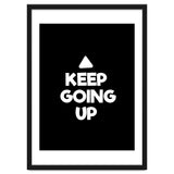 Keep Going Up thumbnail