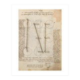 Folio f 1r. Codex Madrid I (Ms. 8937) 