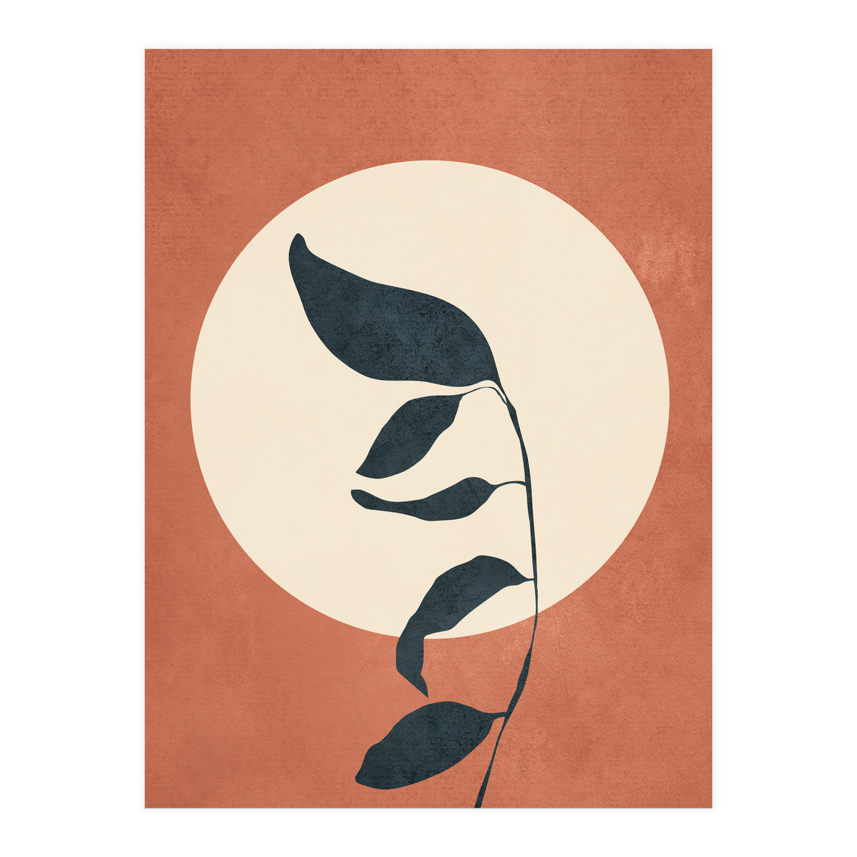 Summer Leaves (Print Only)