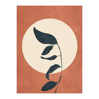 Summer Leaves (Print Only)