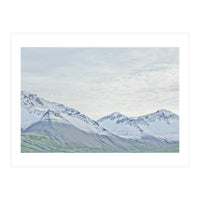 SKIN OF NATURE - ICELAND (Print Only)