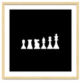 Chess  game Pieces thumbnail