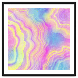 Neon Agate Texture 08 thumbnail