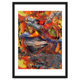 Volcano Eruption thumbnail
