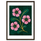 Wild Rose Print thumbnail