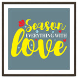 Season Everything With Love thumbnail