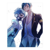 Anime (Print Only) thumbnail