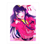 Anime (Print Only) thumbnail
