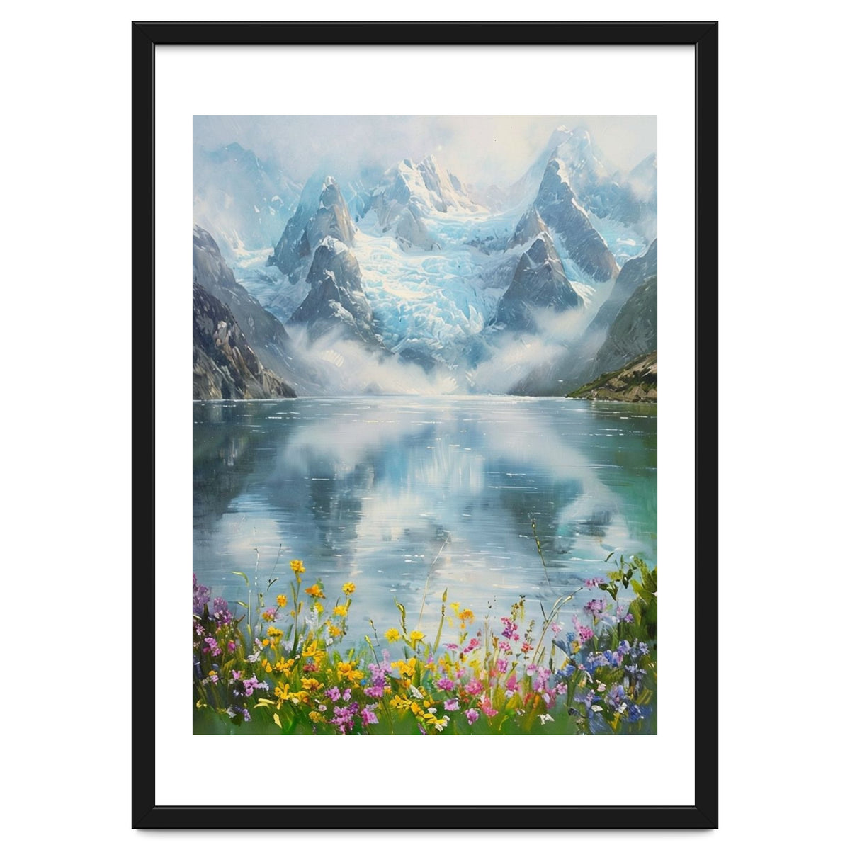 The Whispering Thaw