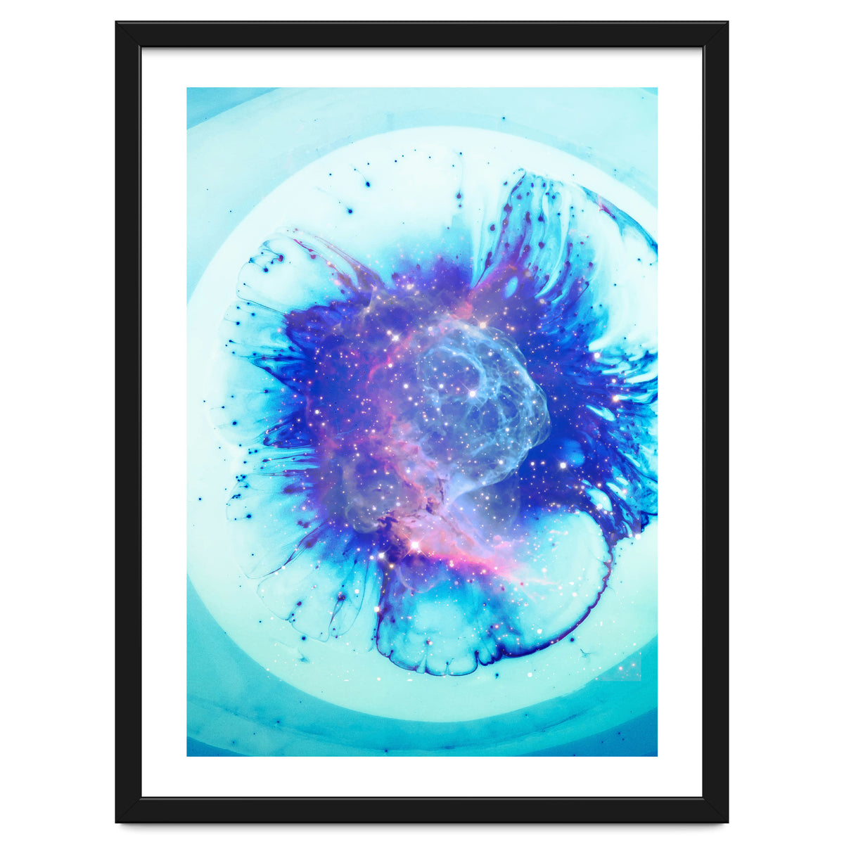 Big Bang #society6 #decor #buyart