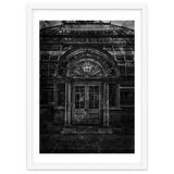 Allan Gardens Conservatory Palm House No 5 Old Film Version thumbnail