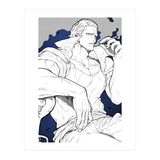 Beckman (Print Only) thumbnail